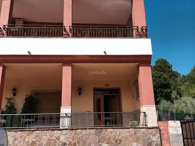 Piso en venta en Benatae, Urbanización 
