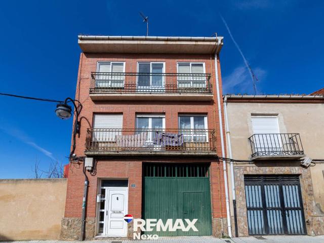 Piso en venta en Benavente, Castilla y León