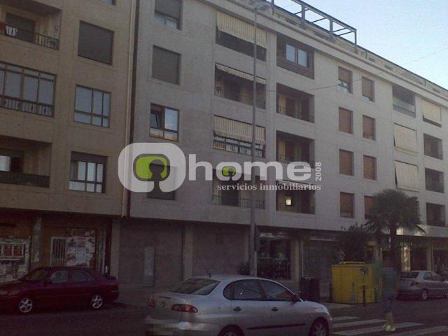 Piso en venta en Benavente, Castilla y León
