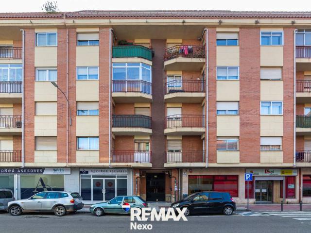 Piso en venta en Benavente, Castilla y León