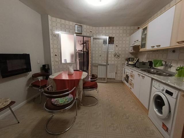 Piso en venta en Benavente, Castilla y León