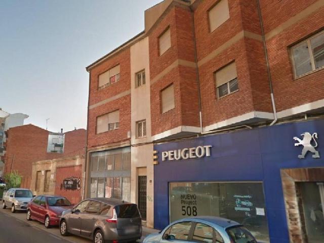 Piso en venta en Benavente, Castilla y León