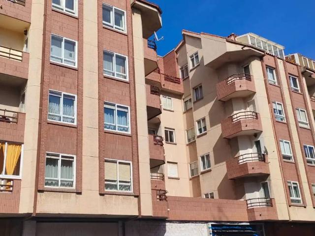 Piso en venta en Benavente, Castilla y León