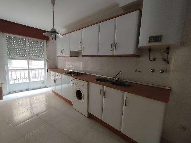 Piso en venta en Benavente, Castilla y León