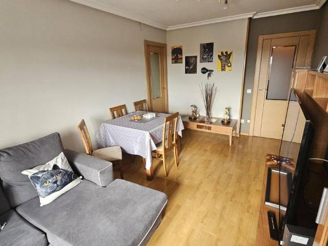Piso en venta en Benavente, Castilla y León