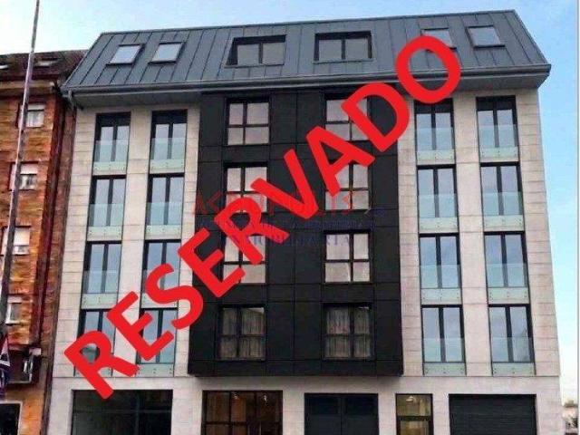 Piso en venta en Benavente, Zamora
