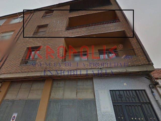 Piso en venta en Benavente, Castilla y León