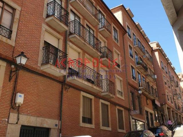 Piso en venta en Benavente, Castilla y León