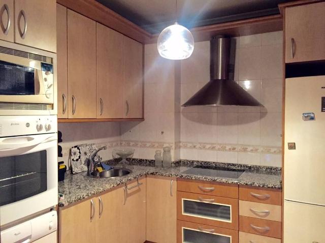 Piso en venta en Benavente, Castilla y León