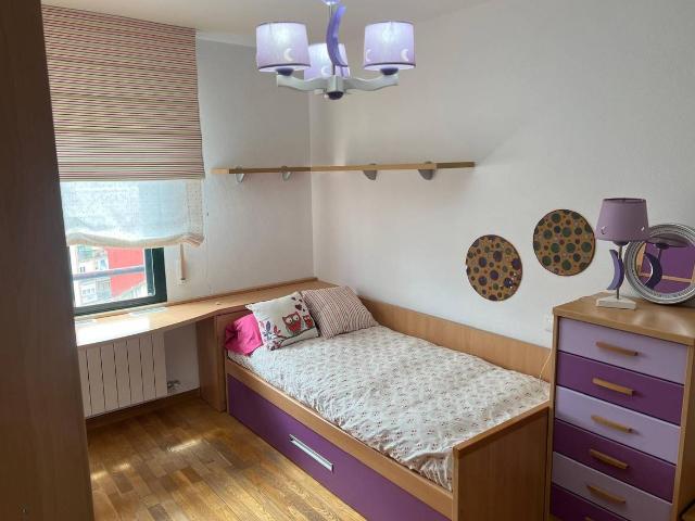 Piso en venta en Benavente, Castilla y León