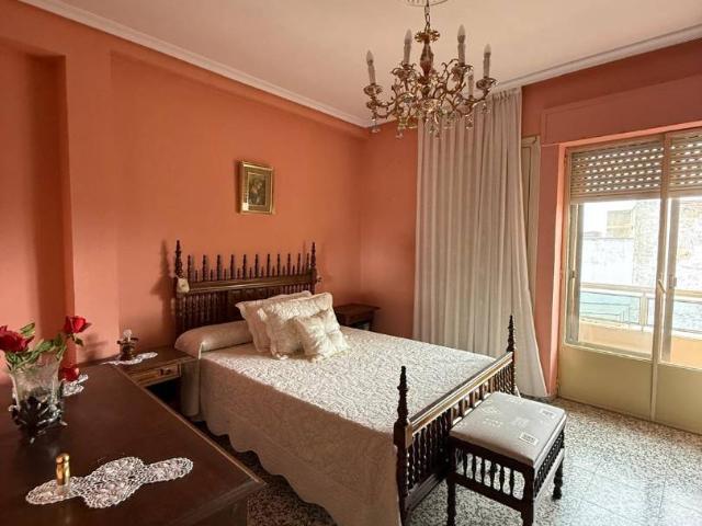 Piso en venta en Benavente, Castilla y León