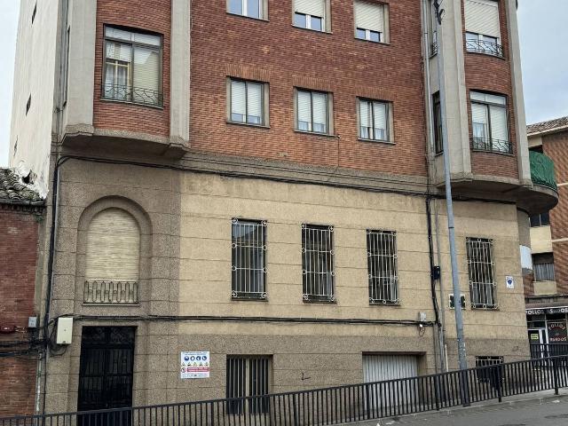 Piso en venta en Benavente, Castilla y León