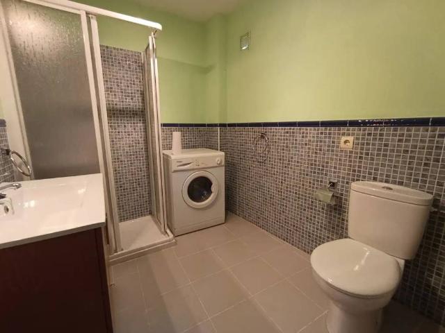 Piso en venta en Benavente, Castilla y León