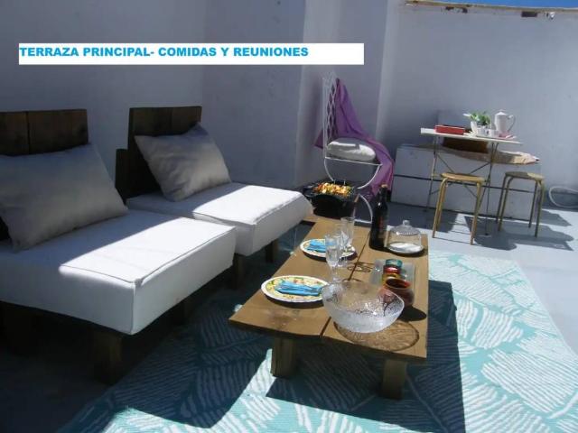 Piso en venta en Benavente, Castilla y León