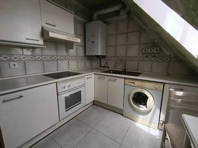 Piso en venta en Benavente, Castilla y León