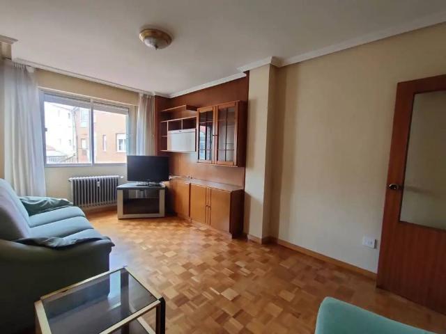 Piso en venta en Las Eras, Benavente