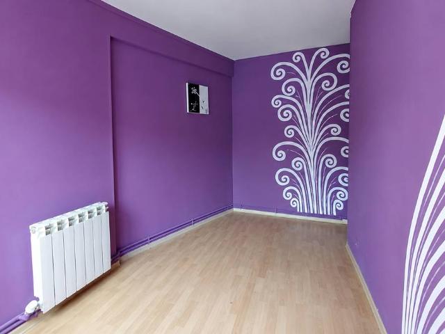 Piso en venta en Benavente, Castilla y León