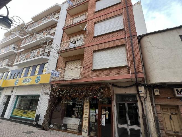 Piso en venta en Benavente, Castilla y León