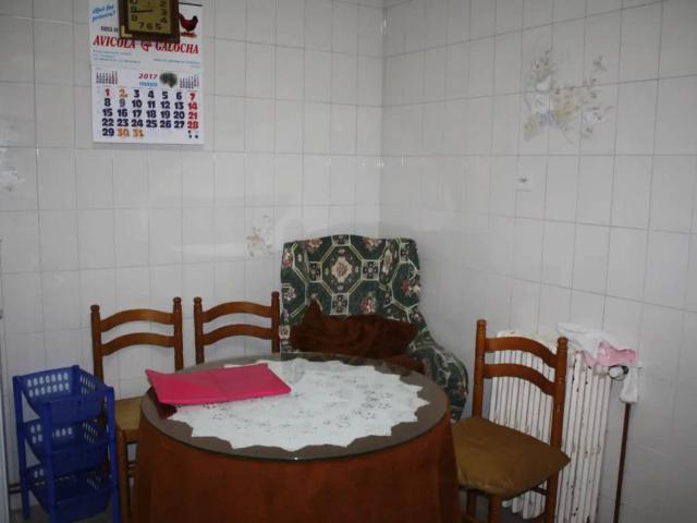 Piso en venta en Las Eras, Benavente