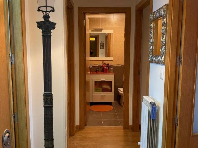Piso en venta en Benavente, Castilla y León