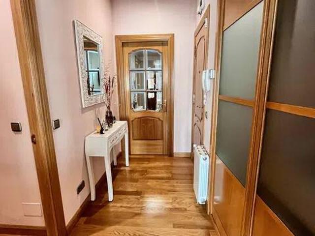 Piso en venta en Las Eras, Benavente