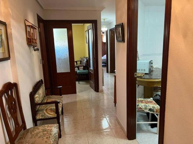 Piso en venta en Benavente, Castilla y León