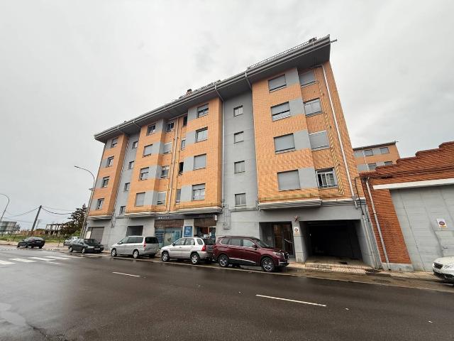 Piso en venta en Benavente, Castilla y León
