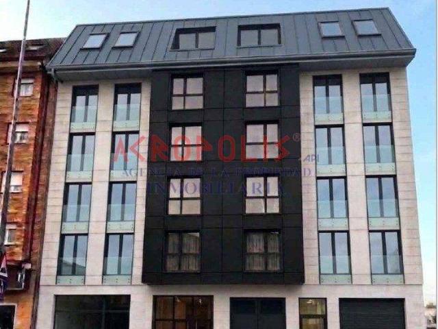 Piso en venta en Benavente, Castilla y León