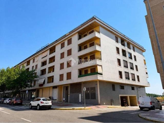 Piso en venta en Benavente, Castilla y León