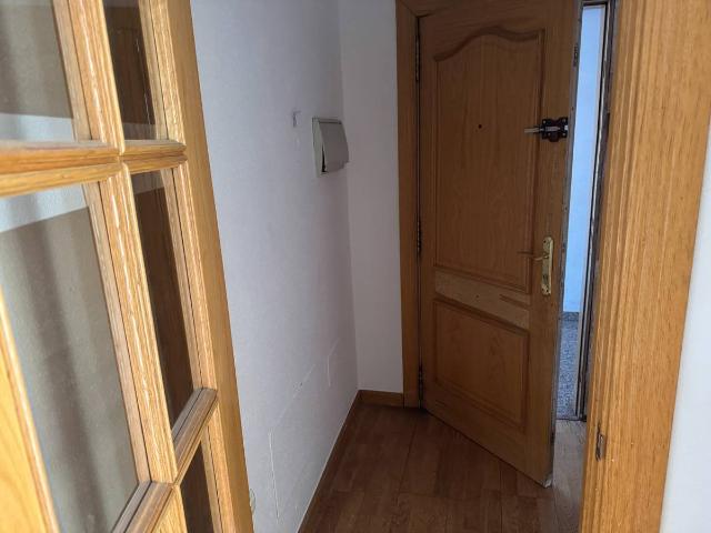Piso en venta en Benavente, Zamora