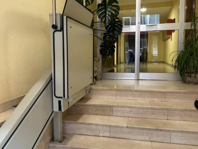 Piso en venta en Benavente, Castilla y León