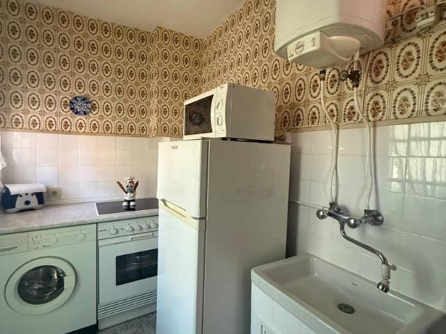 Piso en venta en Benavente, Castilla y León