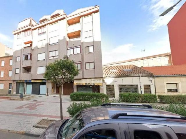 Piso en venta en Benavente, Castilla y León
