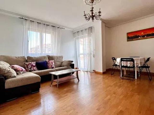 Piso en venta en Benavente, Castilla y León