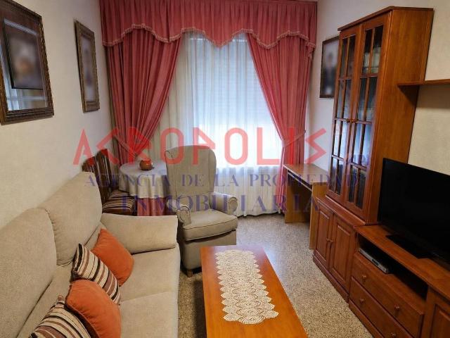 Piso en venta en Benavente, Zamora