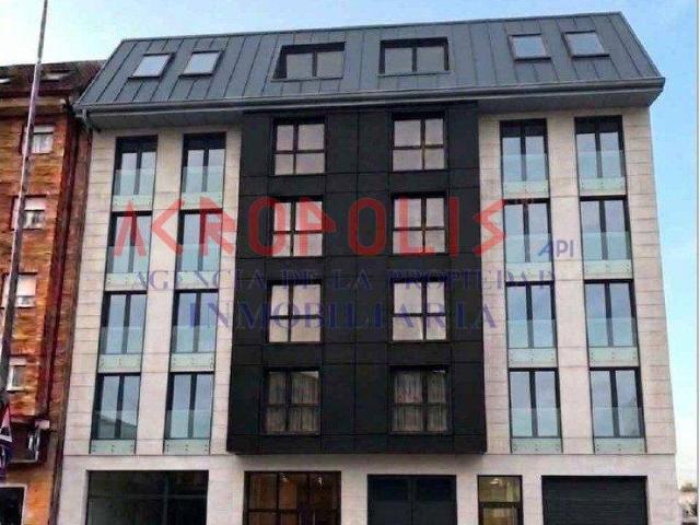 Piso en venta en Benavente, Castilla y León