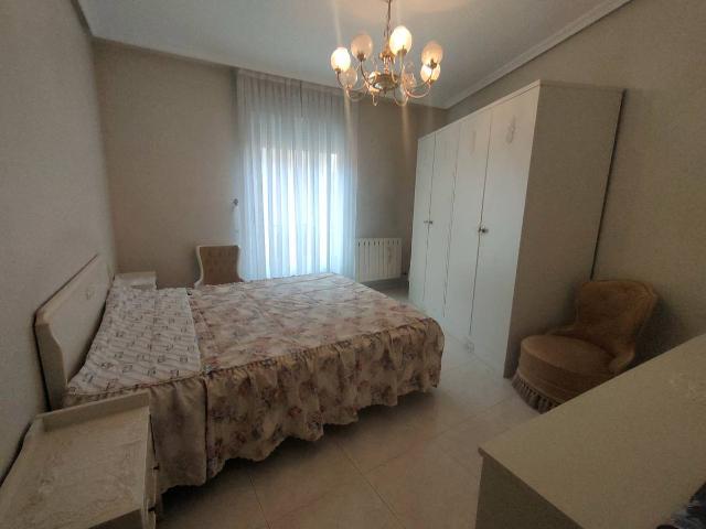 Piso en venta en Benavente, Castilla y León