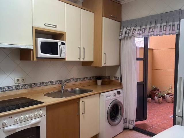 Piso en venta en Benavente, Zamora