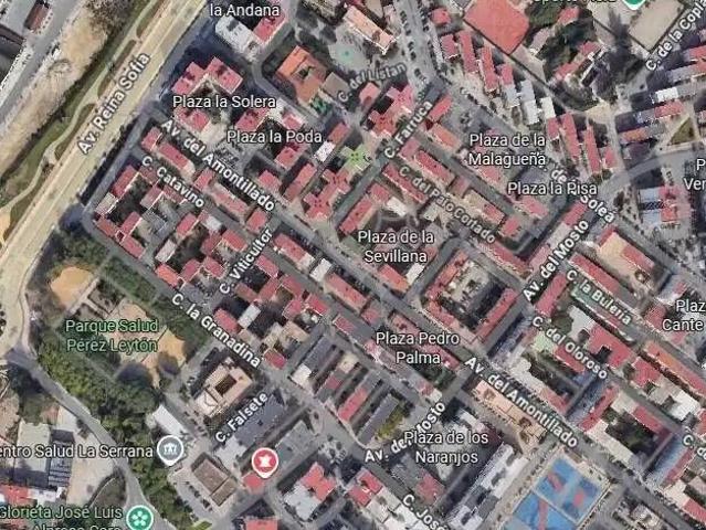 Piso en venta en Benavente, Castilla y León