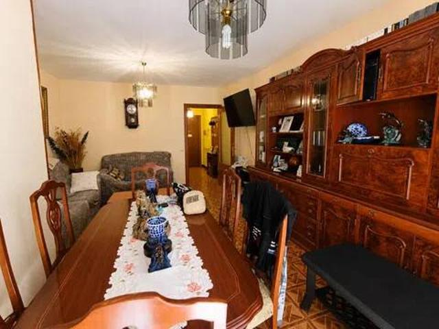 Piso en venta en Santa Clara, Benavente