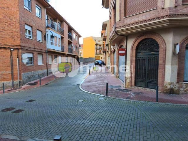 Piso en venta en Benavente, Zamora