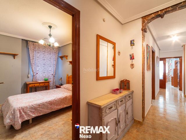 Piso en venta en Benavente, Castilla y León