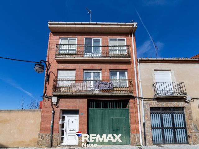 Piso en venta en Benavente, Castilla y León