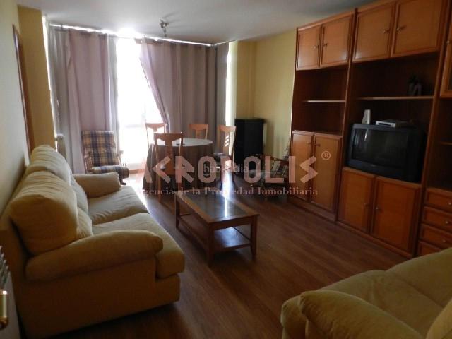 Piso en venta en Benavente, Castilla y León