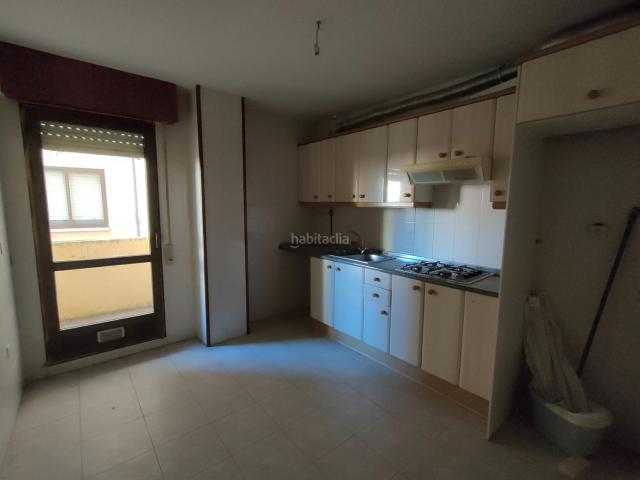 Piso en venta en Benavente, Castilla y León