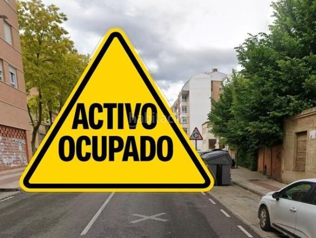 Piso en venta en Benavente, Zamora