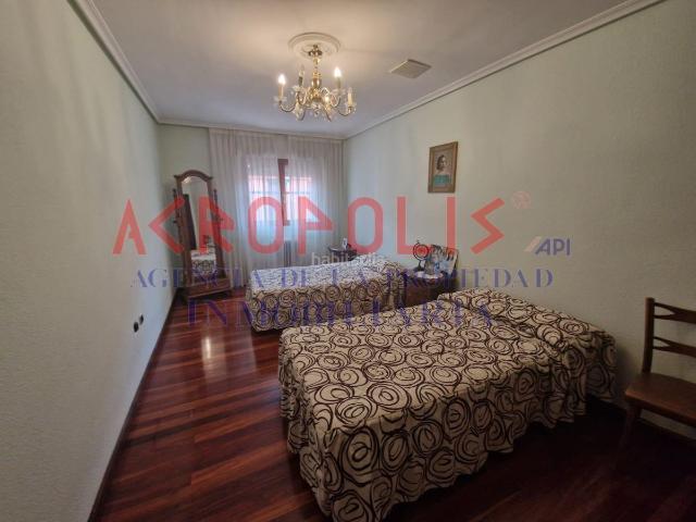 Piso en venta en Benavente, Castilla y León