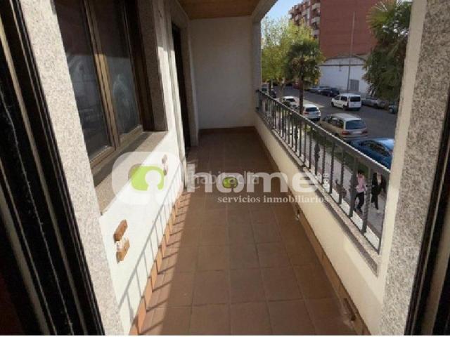 Piso en venta en Benavente, Castilla y León