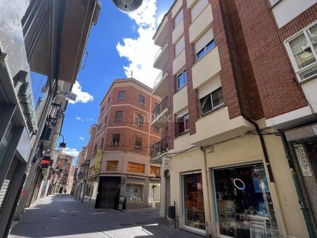 Piso en venta en Benavente, Castilla y León