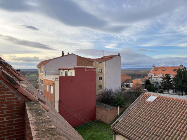 Piso en venta en Benavente, Castilla y León